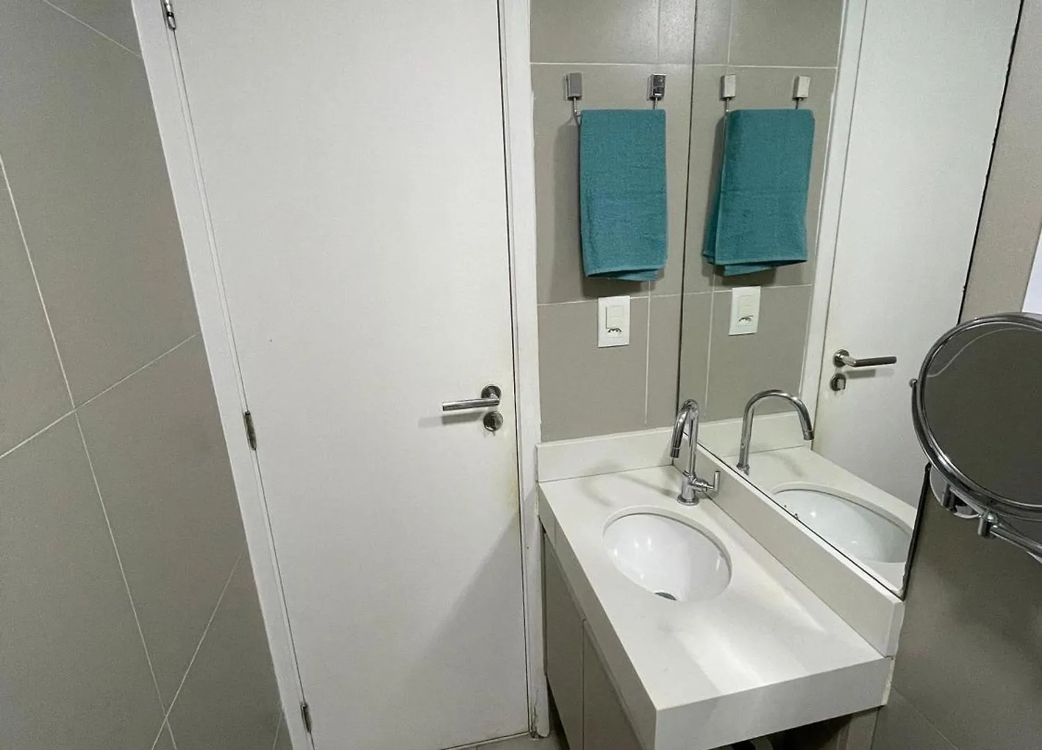 Flat 2 Quartos A 50M Da Praia Perto Da Feirinha Φορταλέζα 0*,  Βραζιλία